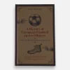 A History of European Football in 100 Objects