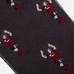 AC Milan 2003 Kaká Celebration Casual Sokken