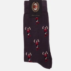 AC Milan 2003 Kaká Celebration Casual Sokken