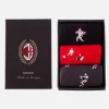 AC Milan 2003 Rigore Casual Sokken Box