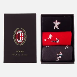 AC Milan 2003 Rigore Casual Sokken Box