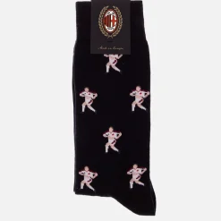 AC Milan 2003 Sheva Casual Sokken