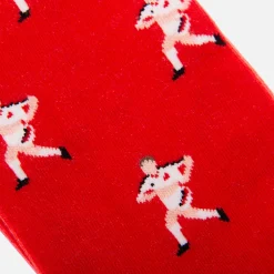 AC Milan 2003 Sheva Celebration Casual Sokken