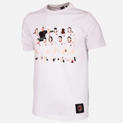 AC Milan CL 2003 Team T-shirt