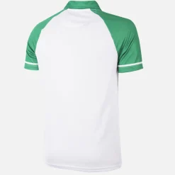 Algerije World Cup 1982 Retro Voetbalshirt