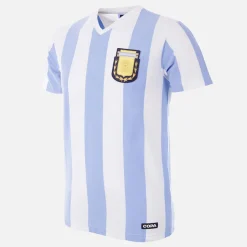 Argentina 1982 V-neck T-Shirt