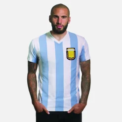 Argentina 1982 V-neck T-Shirt