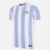 Argentinië 1986 World Champions Embroidery T-Shirt