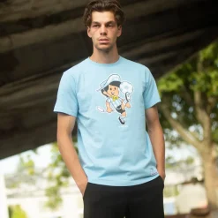 Argentinië 1978 World Cup Gauchito Mascot T-Shirt