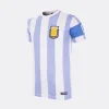Argentinië Capitano Kinder T-Shirt