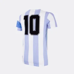 Argentinië Capitano Kinder T-Shirt
