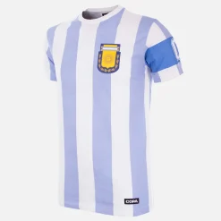 Argentinië Capitano T-Shirt