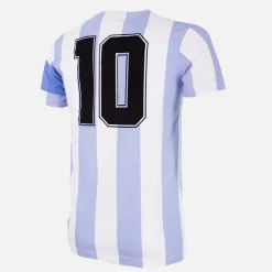 Argentinië Capitano T-Shirt