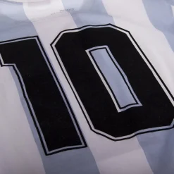 Argentinië Capitano T-Shirt