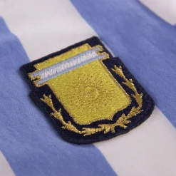 Argentinië 'My First Football Shirt'