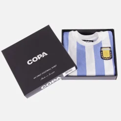 Argentinië 'My First Football Shirt'
