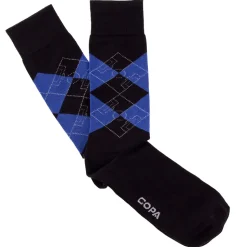 Argyle Football Pitch Sokken Box