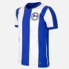 Arminia Bielefeld 1964 - 65 Retro Voetbalshirt