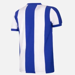 Arminia Bielefeld 1964 - 65 Retro Voetbalshirt