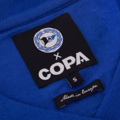 Arminia Bielefeld 1964 - 65 Retro Voetbalshirt