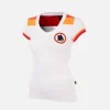 AS Roma 1978 - 79 Away Dames Retro Voetbalshirt