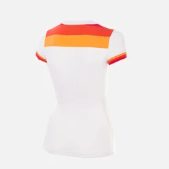 AS Roma 1978 - 79 Away Dames Retro Voetbalshirt