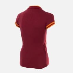 AS Roma 1978 - 79 Dames Retro Voetbalshirt