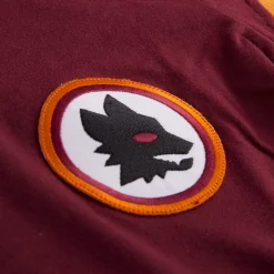 AS Roma 1978 - 79 Dames Retro Voetbalshirt