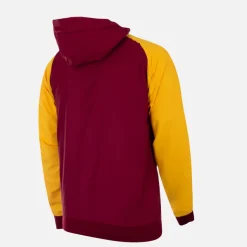 AS Roma 1987 - 89 Retro Voetbal Windrunner