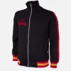 AS Roma 1977 - 78 Retro Voetbaljack
