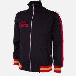 AS Roma 1977 - 78 Retro Voetbaljack