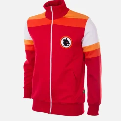 AS Roma 1979 - 80 Retro Voetbaljack