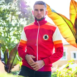 AS Roma 1979 - 80 Retro Voetbaljack