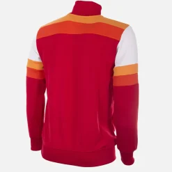 AS Roma 1979 - 80 Retro Voetbaljack