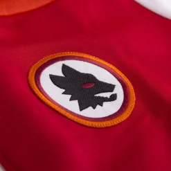 AS Roma 1979 - 80 Retro Voetbaljack