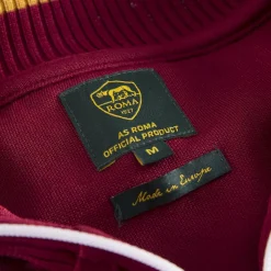 AS Roma 1974 - 75 Retro Voetbaljack