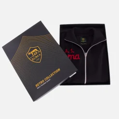 AS Roma 1977 - 78 Retro Voetbaljack