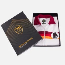 AS Roma 1981 - 82 Retro Voetbaljack