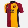 AS Roma 2001 - 02 Retro Voetbalshirt