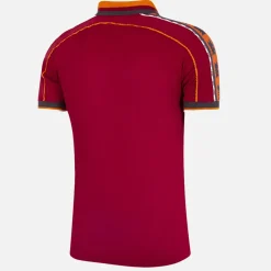 AS Roma 1998 - 99 Retro Voetbalshirt