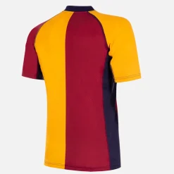 AS Roma 2001 - 02 Retro Voetbalshirt