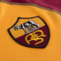 AS Roma 2001 - 02 Retro Voetbalshirt