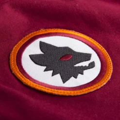 AS Roma 1978 - 79 Retro Voetbalshirt