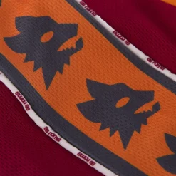 AS Roma 1998 - 99 Retro Voetbalshirt