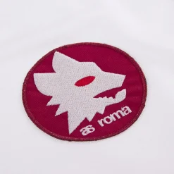 AS Roma 1984 European Cup Final Retro Voetbalshirt