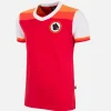 AS Roma 1978-79 Retro Voetbalshirt