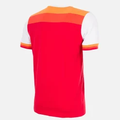 AS Roma 1978-79 Retro Voetbalshirt