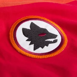 AS Roma 1978-79 Retro Voetbalshirt
