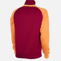 AS Roma 1983 Scudetto Retro Voetbaljack