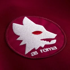 AS Roma 1983 Scudetto Retro Voetbaljack
